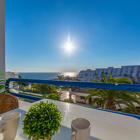 Sunset Escape Apartment Playa Paraiso  Exterior photo