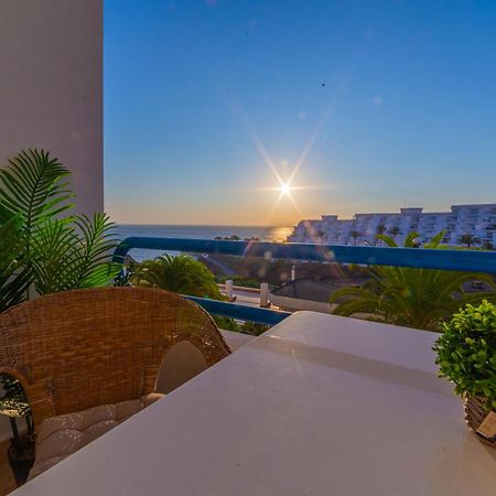 Sunset Escape Apartment Playa Paraiso  Exterior photo