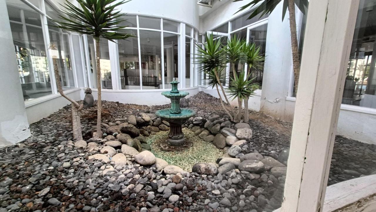 Sunset Escape Apartment Playa Paraiso  Exterior photo