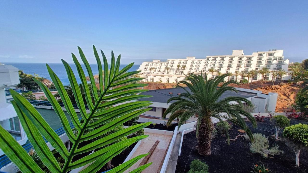 Sunset Escape Apartment Playa Paraiso  Exterior photo