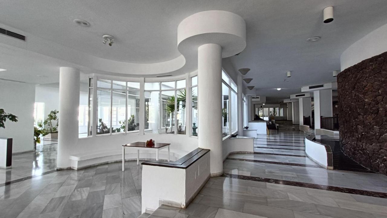 Sunset Escape Apartment Playa Paraiso  Exterior photo