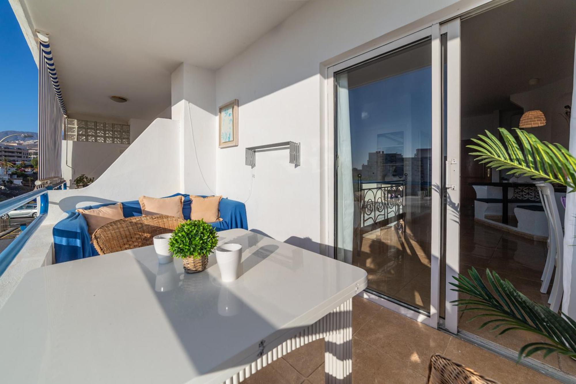 Sunset Escape Apartment Playa Paraiso  Exterior photo